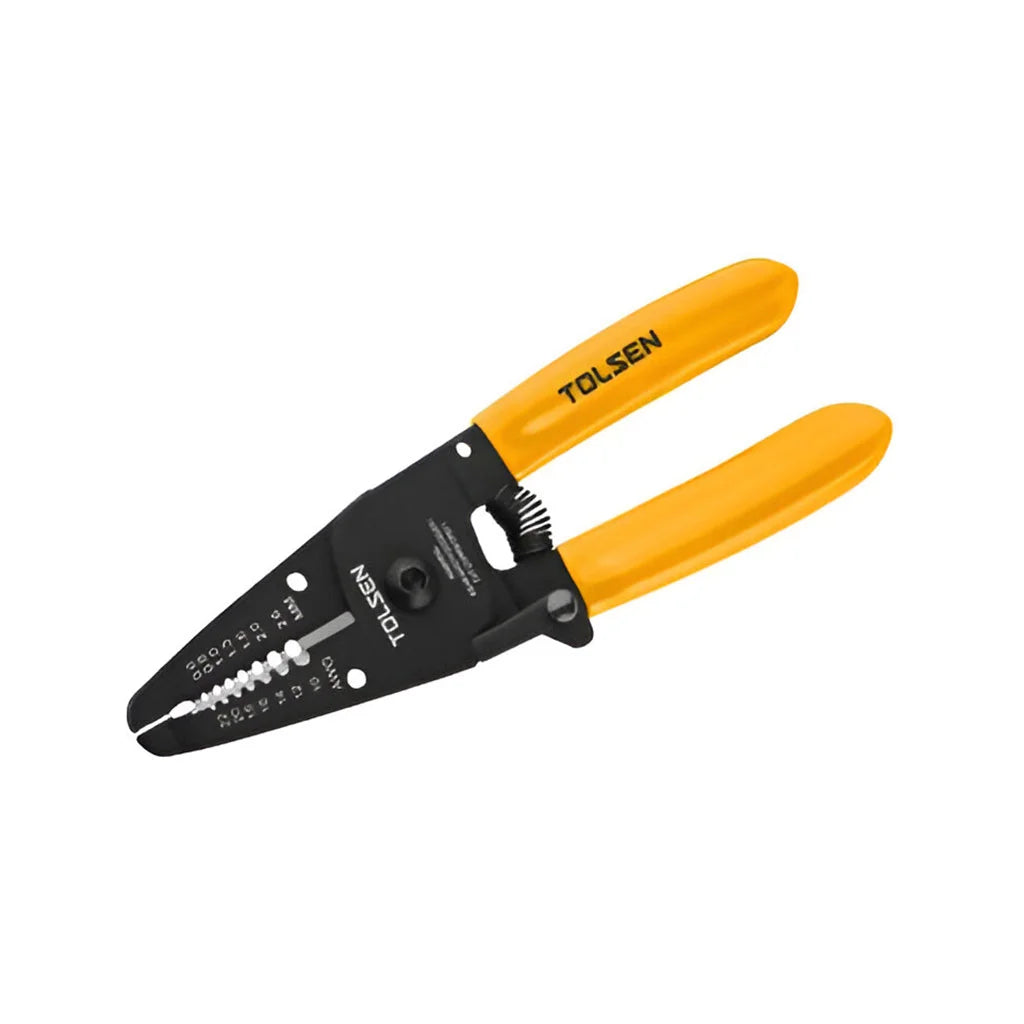 WIRE STRIPPERS