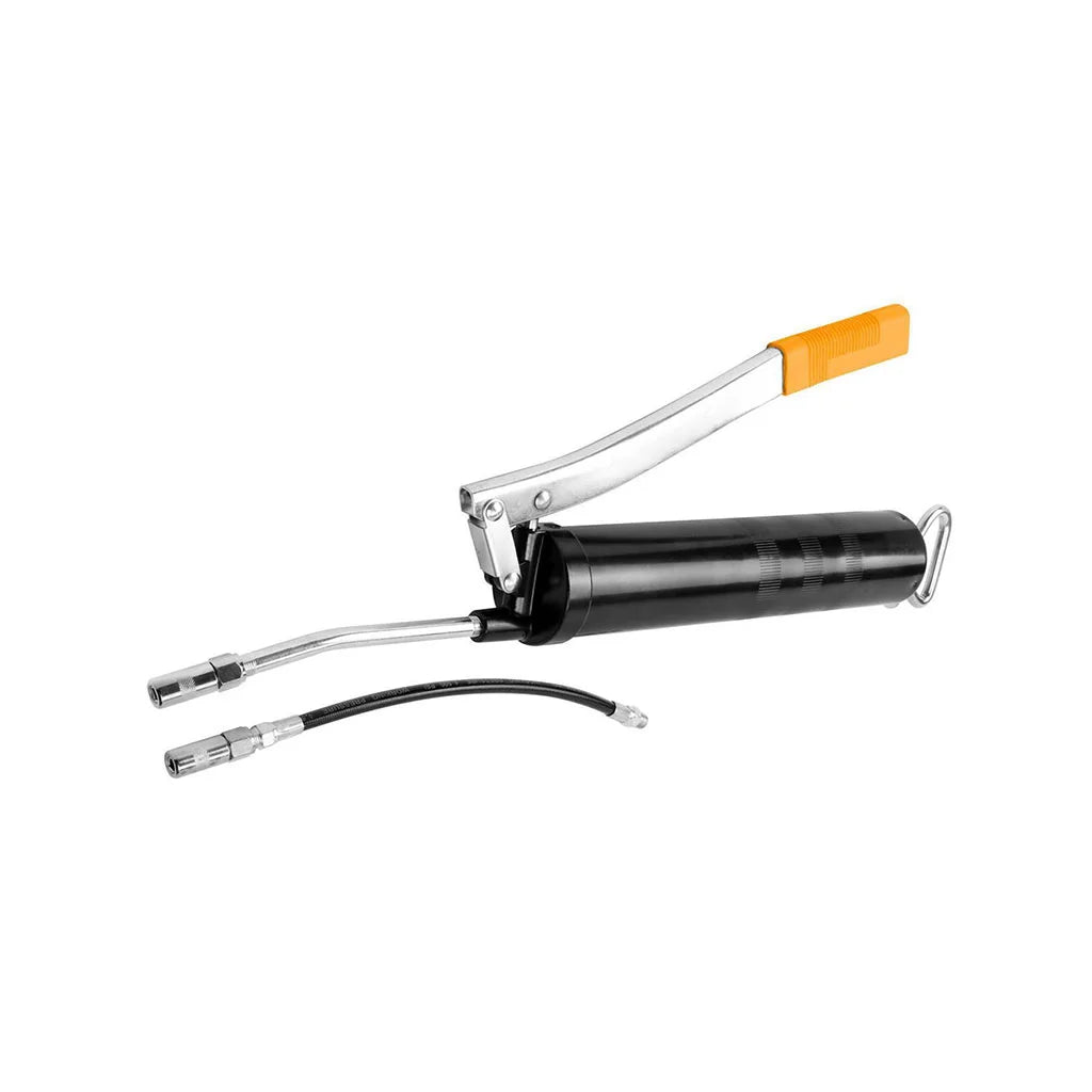 GREASE GUN