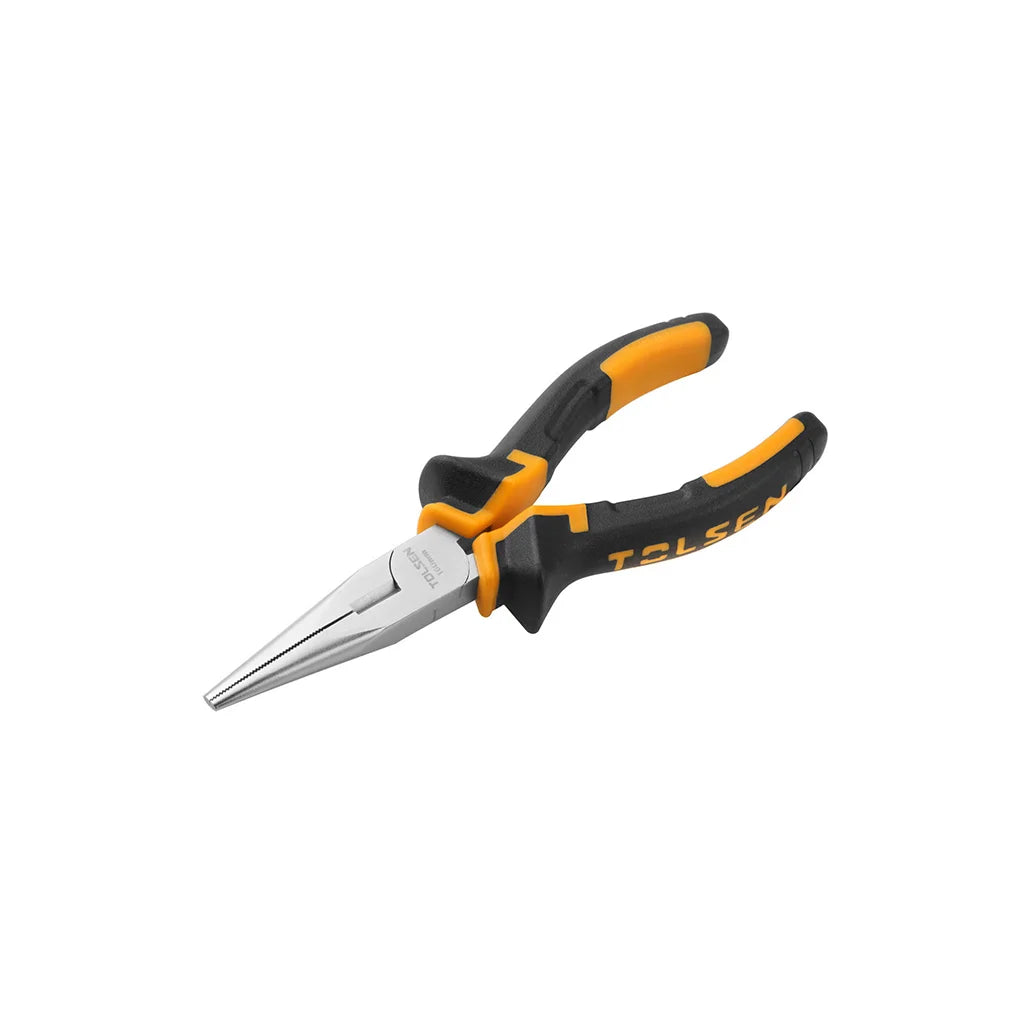 LONG NOSE PLIERS