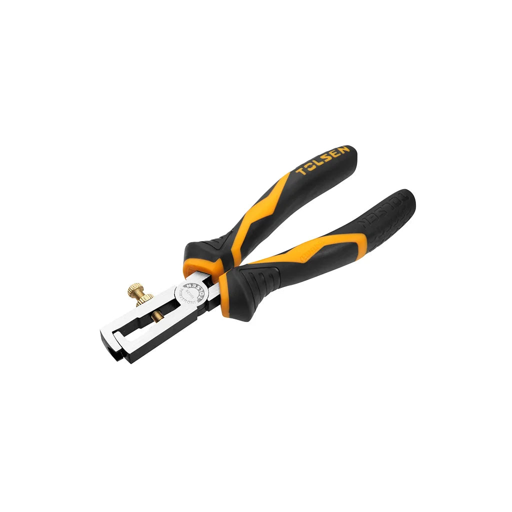 WIRE STRIPPING PLIERS
