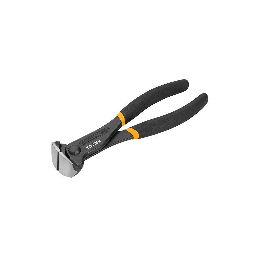 END CUTTING PINCER