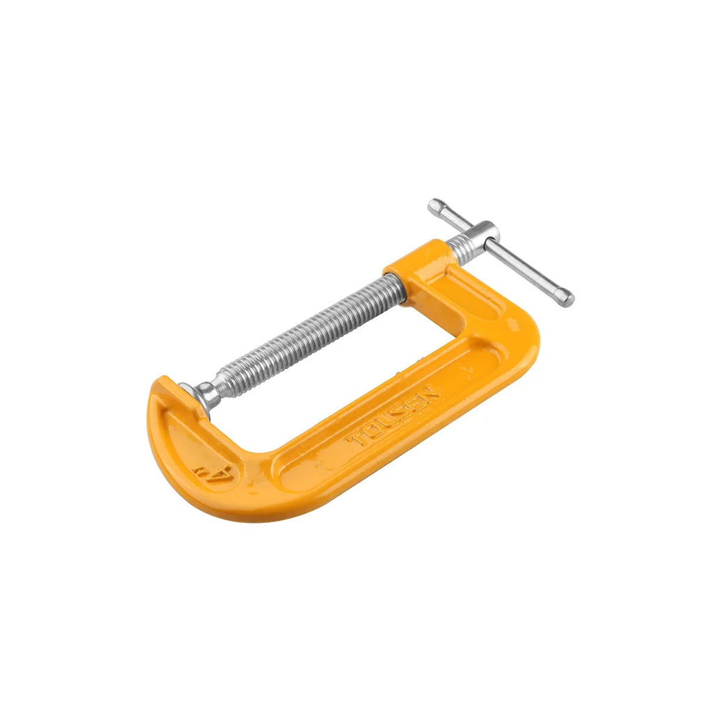 G-CLAMP