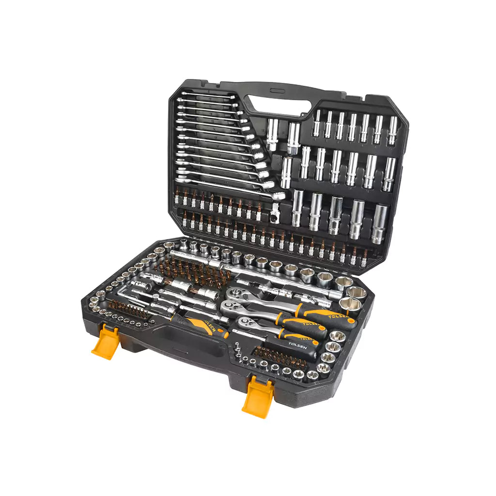 216PCS TOOL SET
