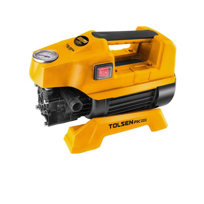 1800W HIGH PRESSURE WASHER