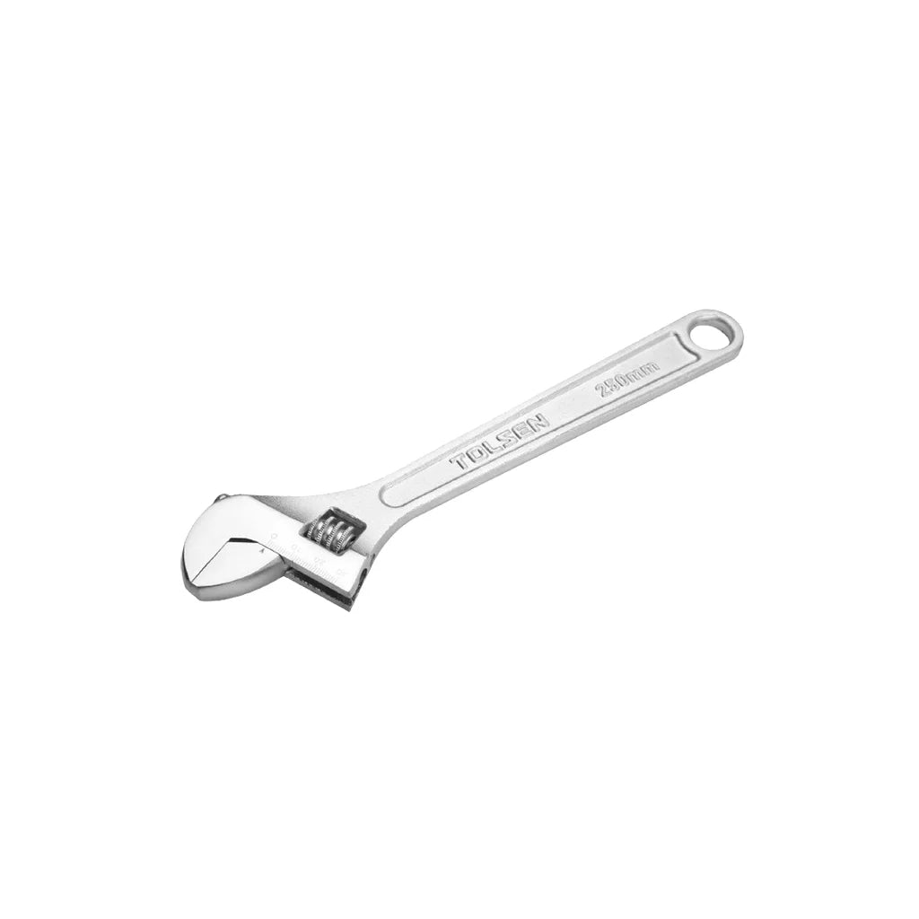 ADJUSTABLE WRENCH