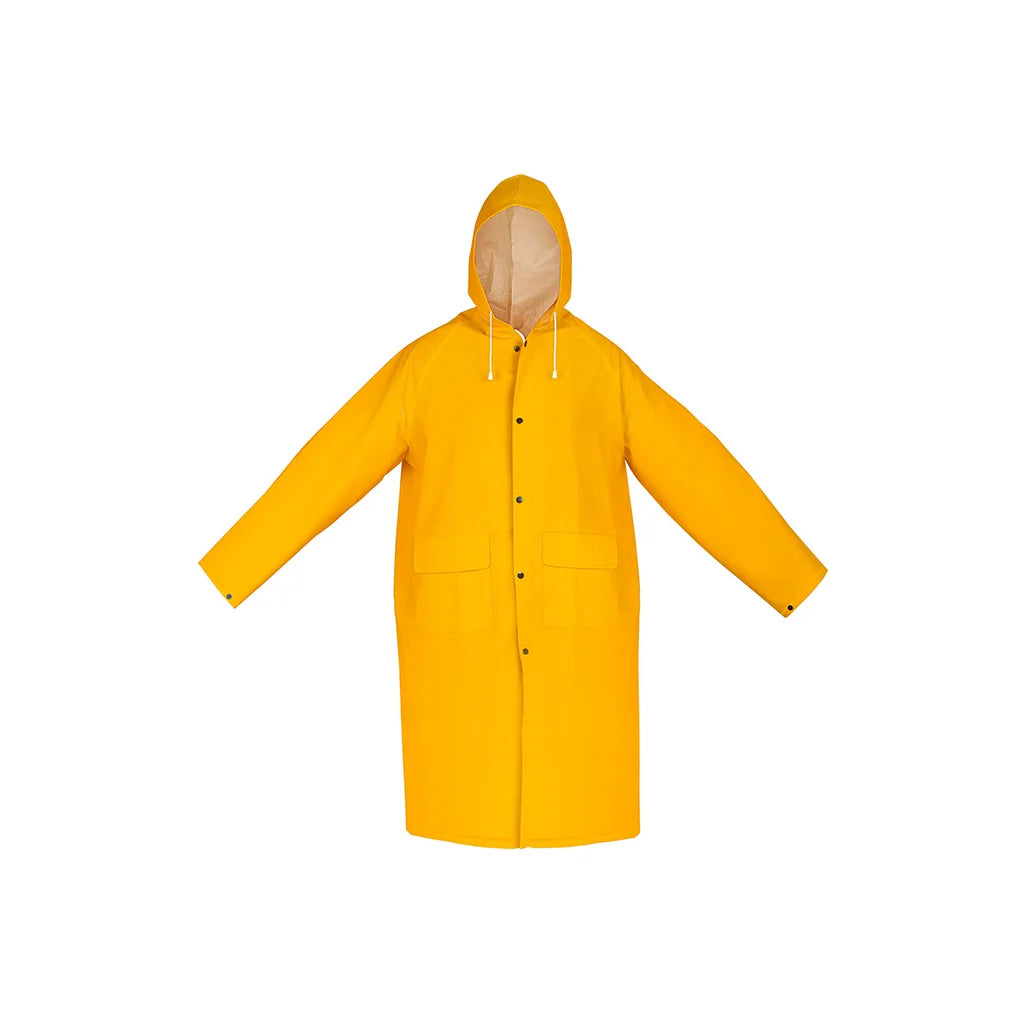 RAINCOAT
