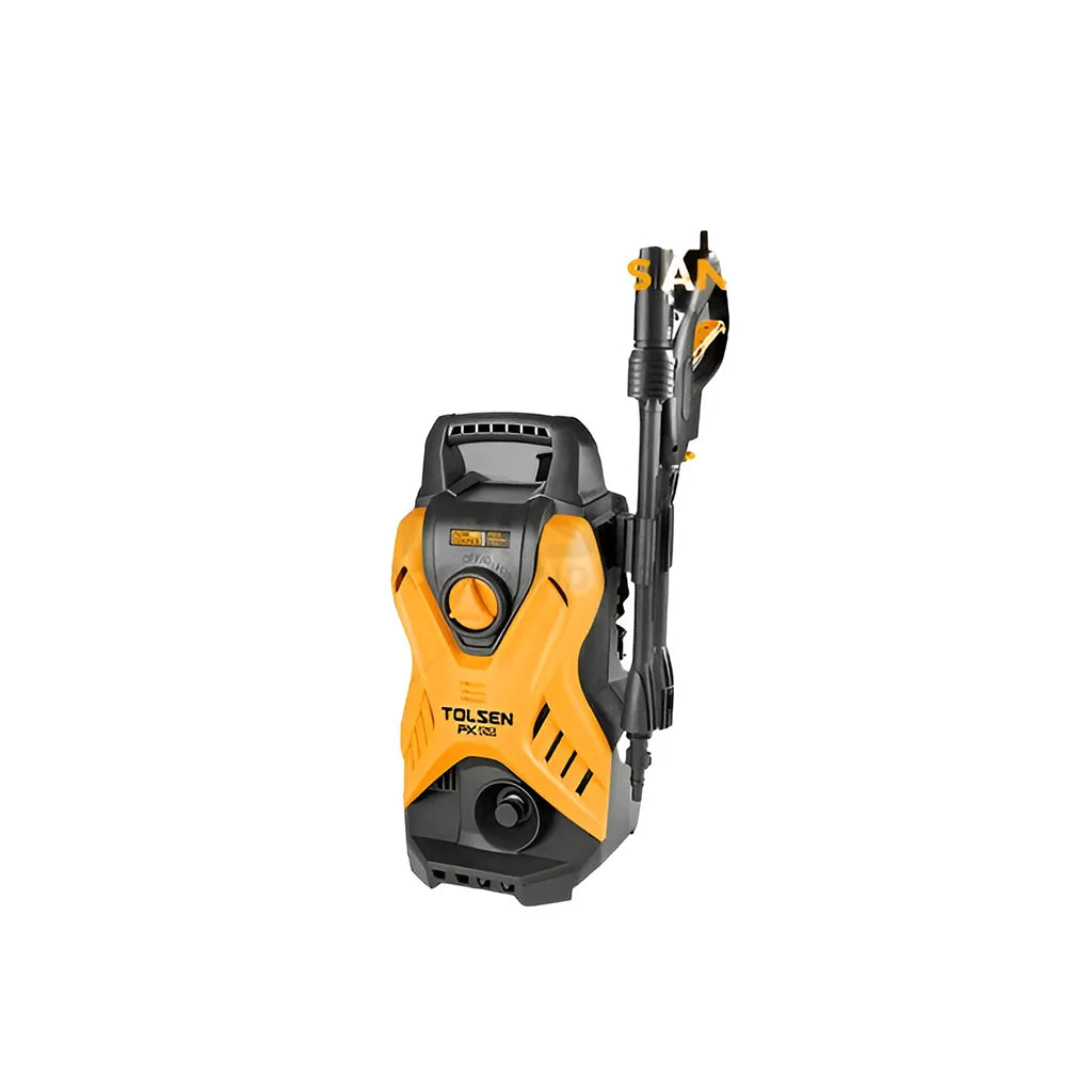 1400W HIGH PRESSURE WASHER
