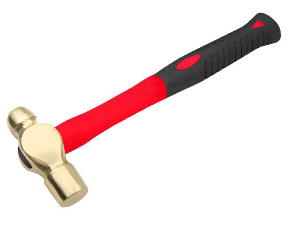 NON SPARKING BALL PEIN HAMMER