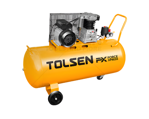 AIR COMPRESSOR 100L