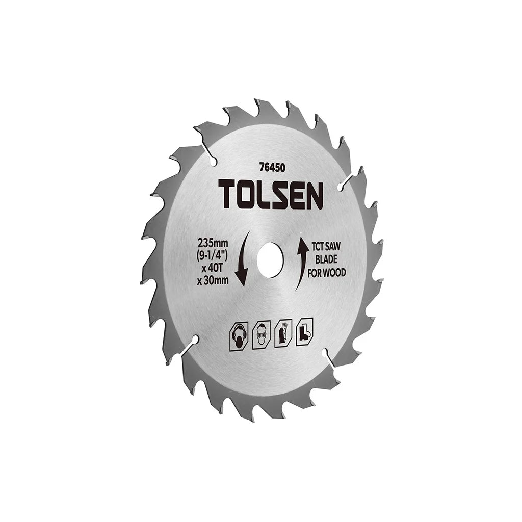 TCT SAW BLADE