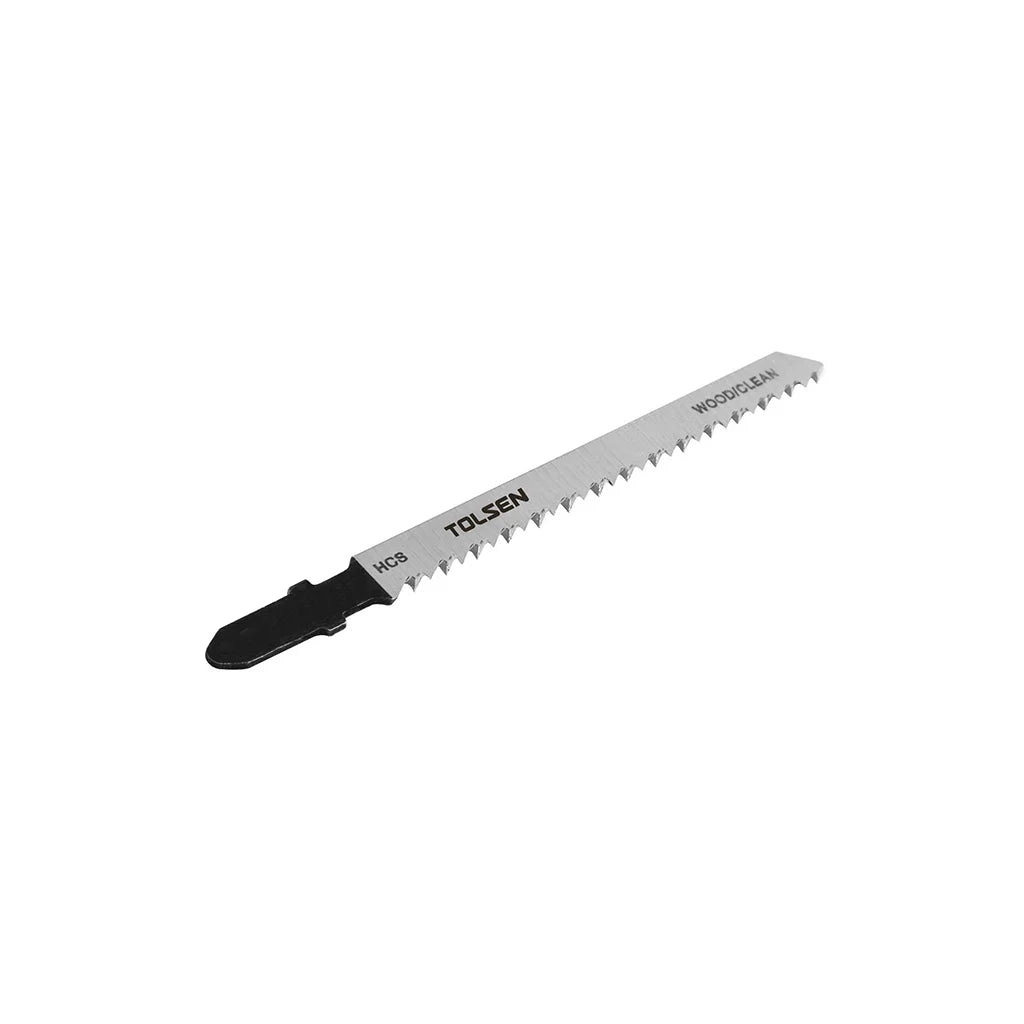 5PCS JIG SAW BLADE SET