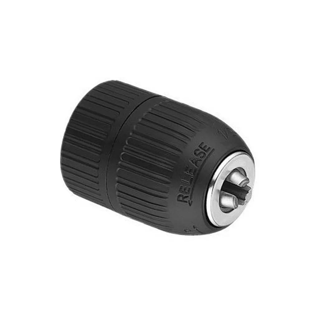 KEYLESS DRILL CHUCK