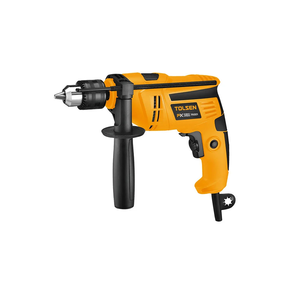 HAMMER DRILL