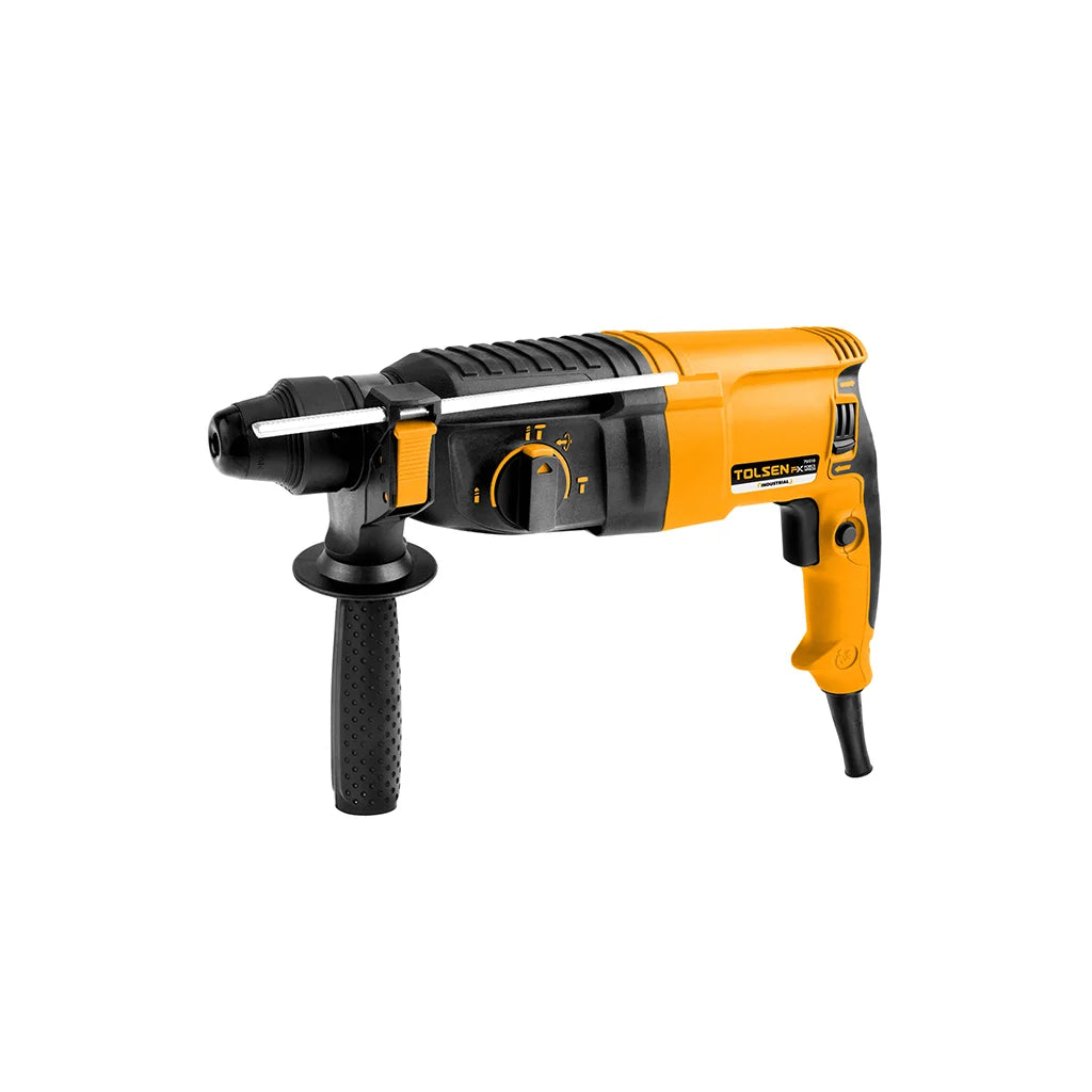 ROTARY HAMMER (INDSUTRIAL)