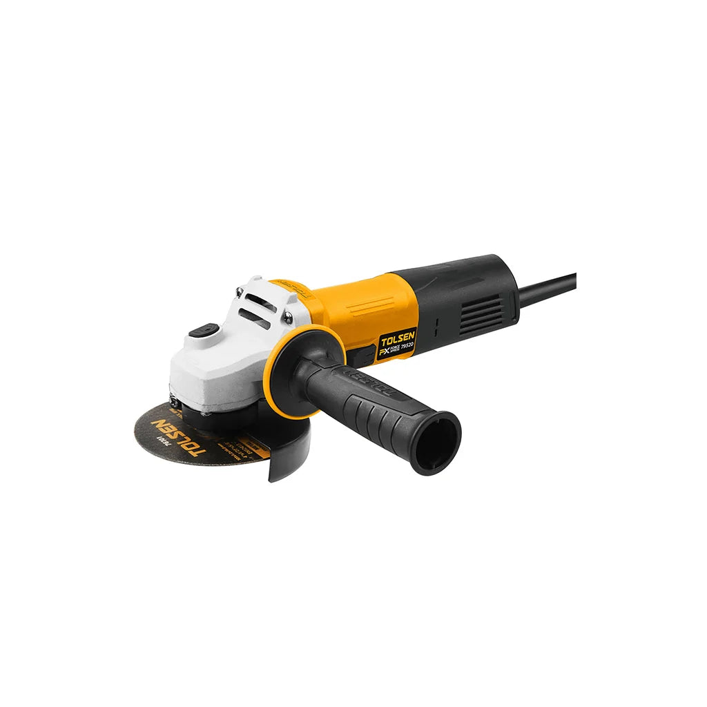 ANGLE GRINDER