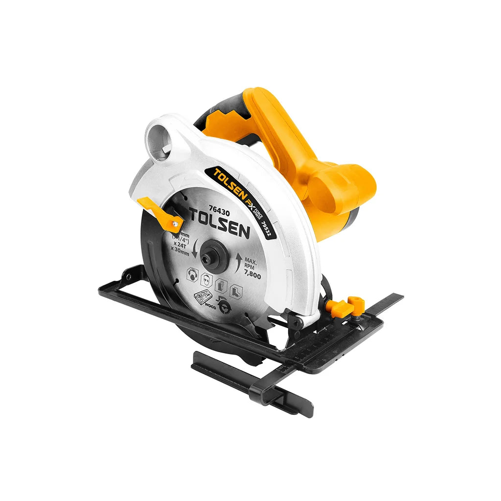 CIRCULAR SAW