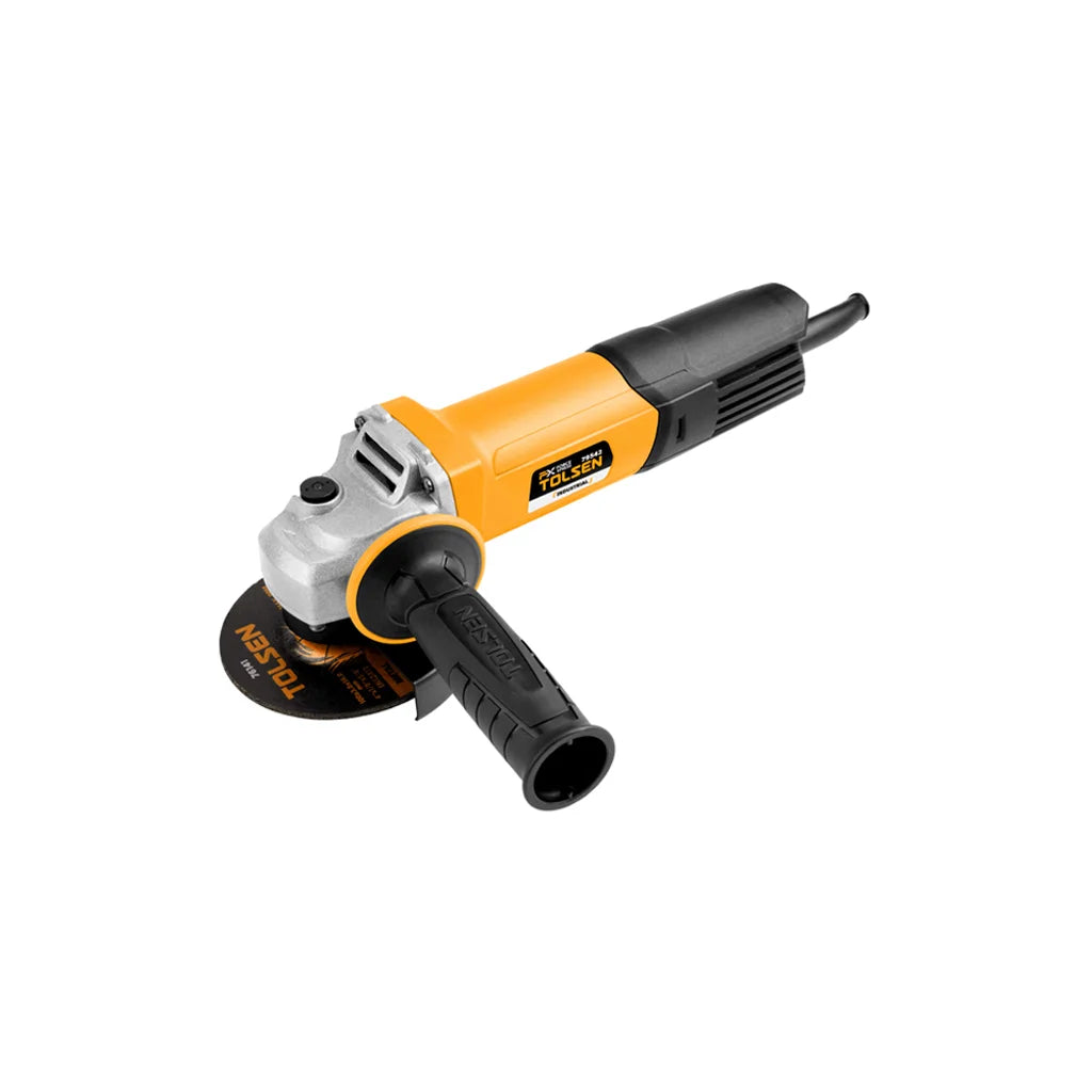 760W 100MM ANGLE GRINDER (INDSUTRIAL)