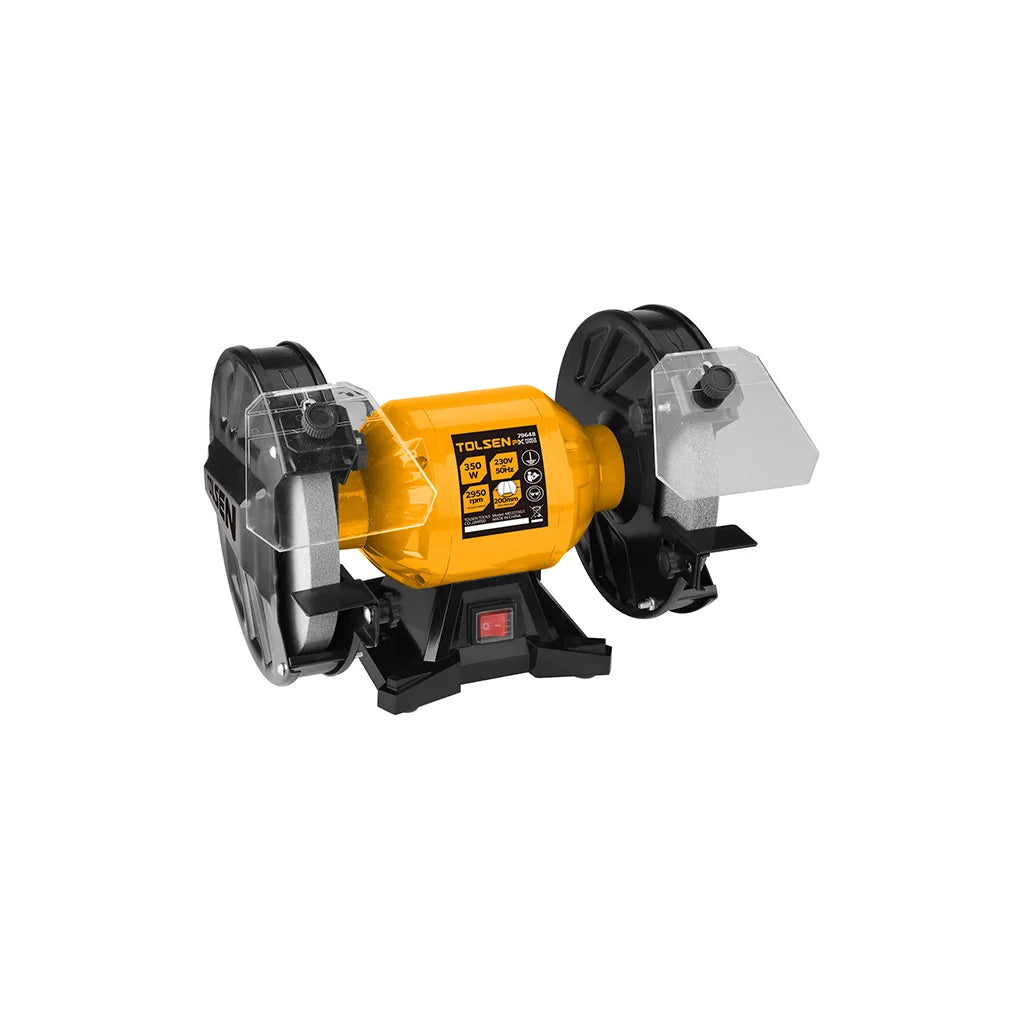 BENCH GRINDER