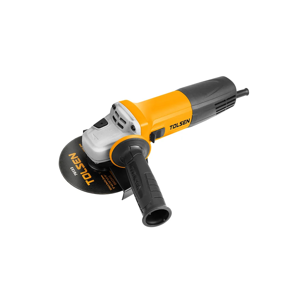 ANGLE GRINDER