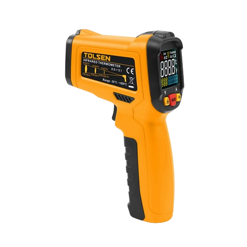 INFRARED THERMOMETER
