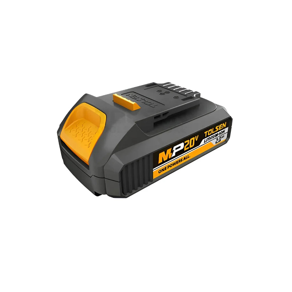LI-ION BATTERY PACK