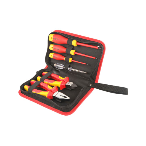 6PCS INSULATED HAND TOOLS SET