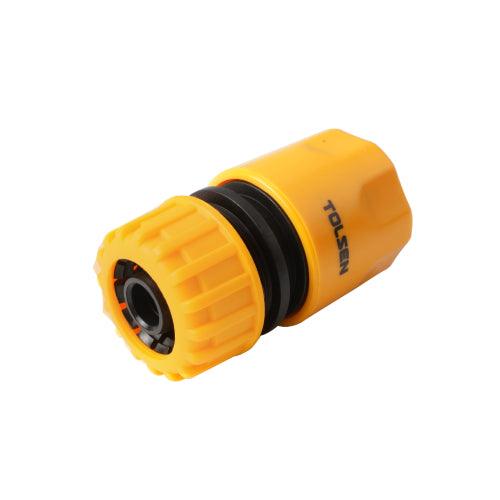 Click to enlarge HOSE CONNECTOR - TOLSEN TOOLS KSA