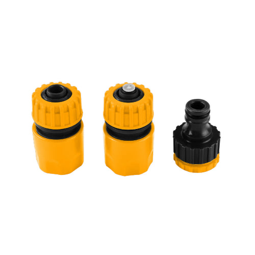 3PCS HOSE CONNECTOR
