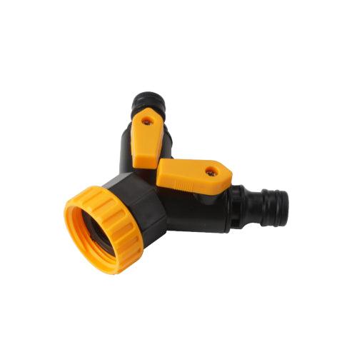 DOUBLE TAP CONNECTOR - TOLSEN TOOLS KSA