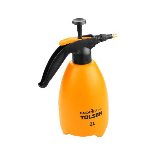 GARDEN SPRAYER - TOLSEN TOOLS KSA