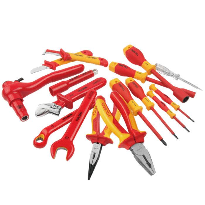 INSULATED TOOLS