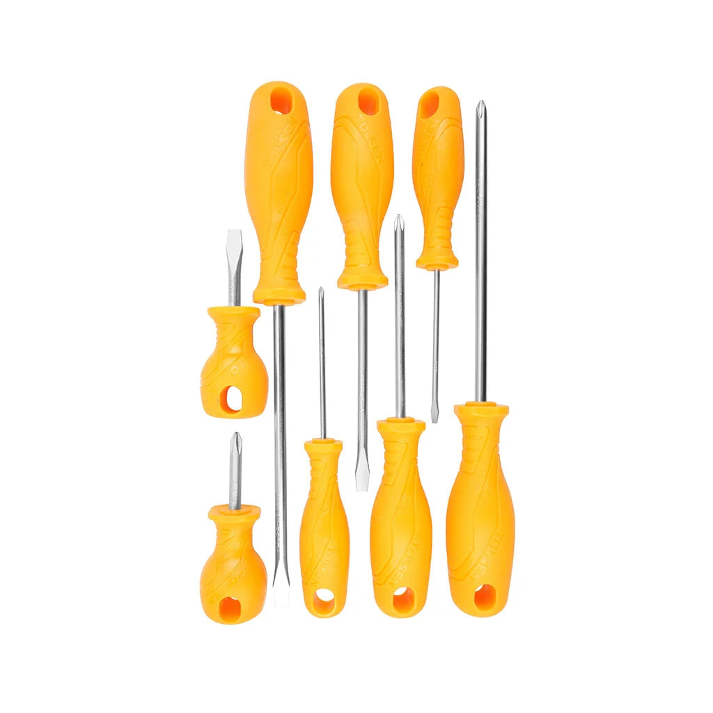 8PCS SCREWDRIVER SET