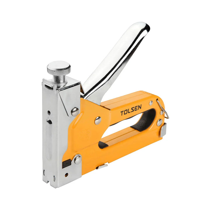 HEAVY DUTY 3 WAY STAPLE GUN