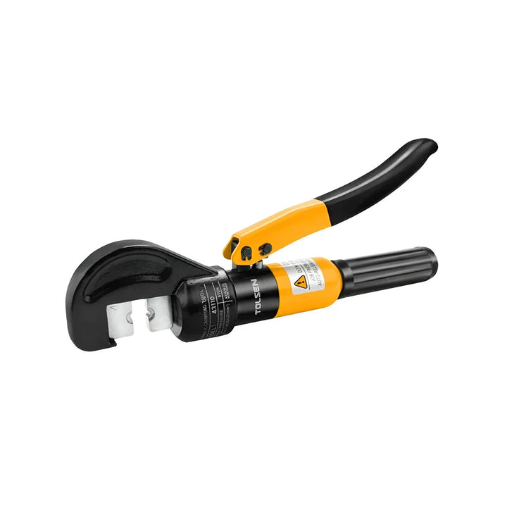 HYDRAULIC CRIMPING TOOL (INDUSTRIAL)