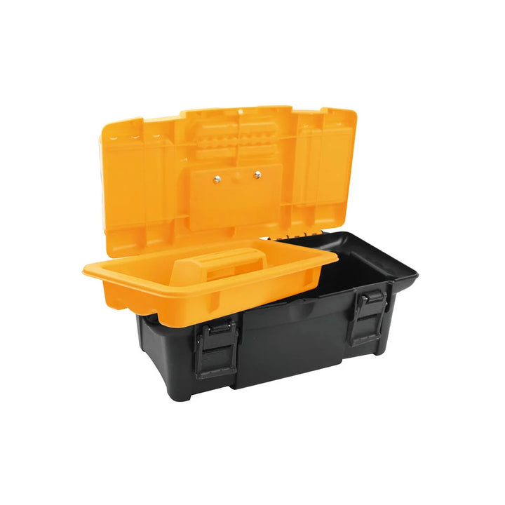 PLASTIC TOOL BOX