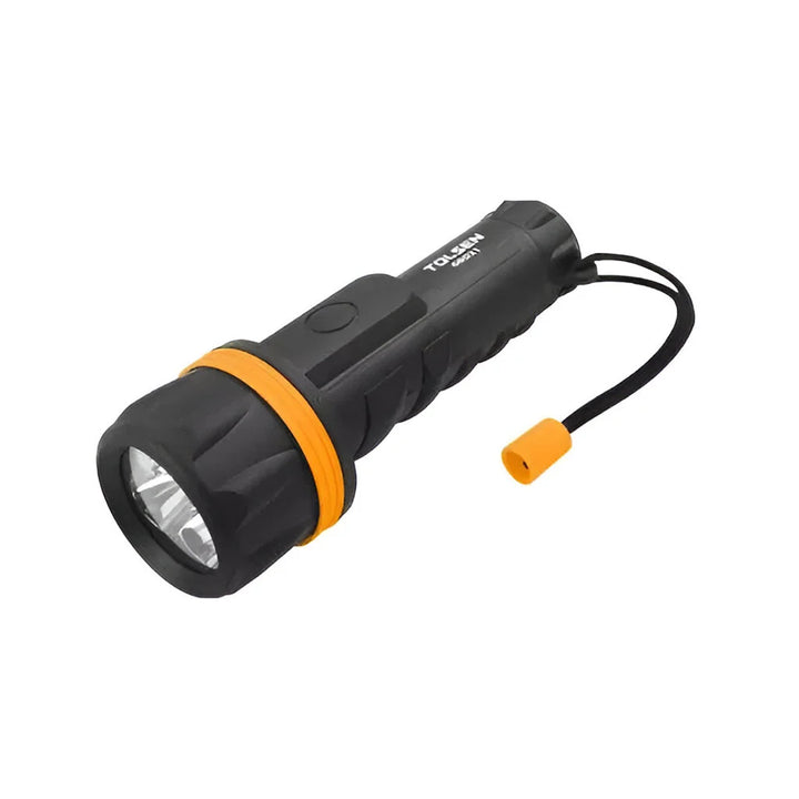 LED FLASHLIGHT