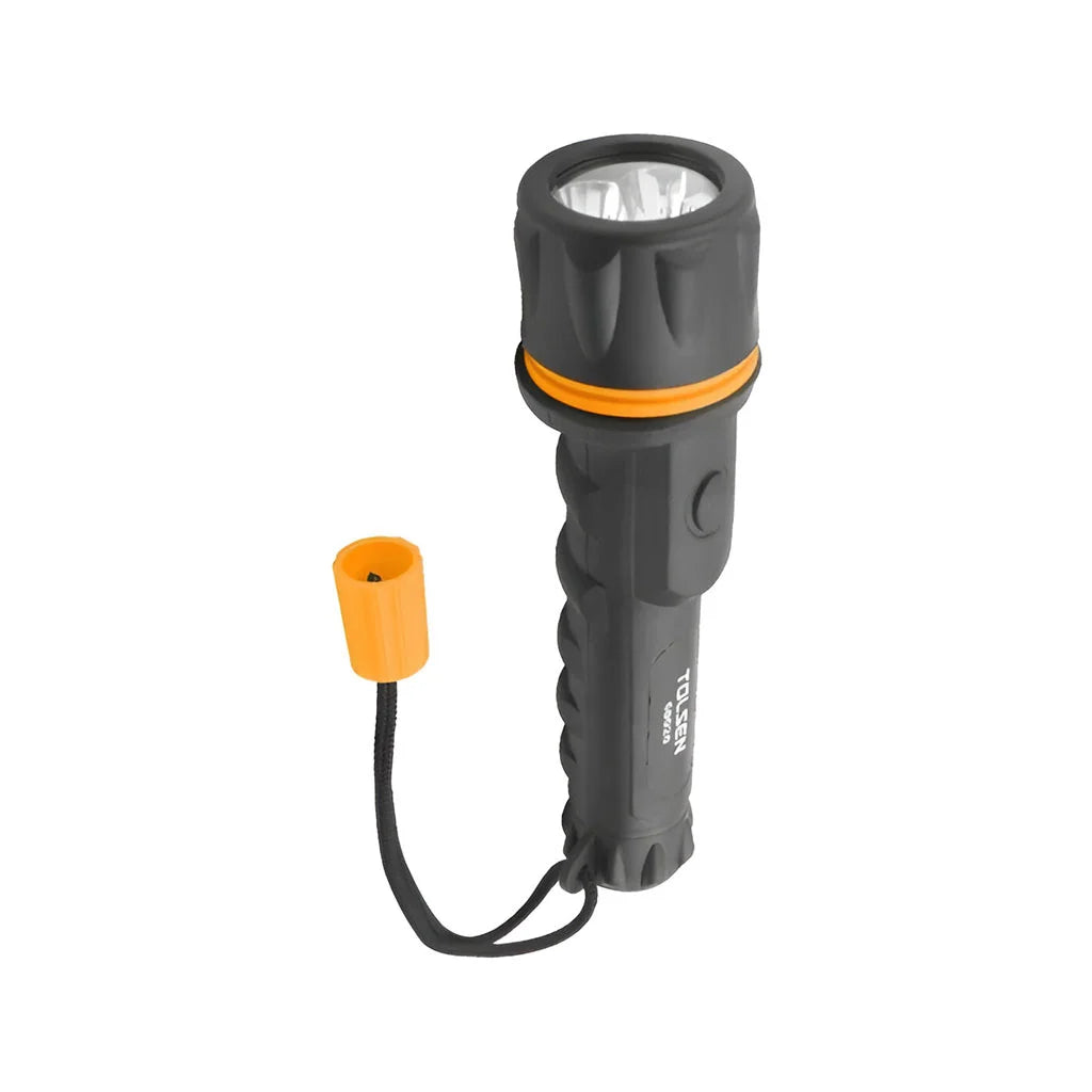 LED FLASHLIGHT