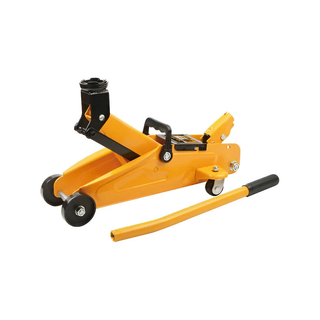 HYDRAULIC TROLLEY JACK