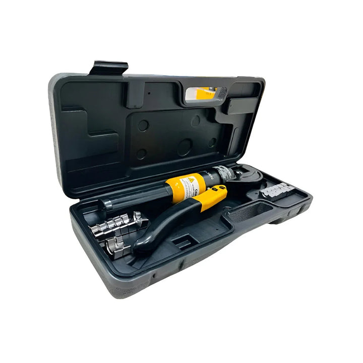 HYDRAULIC CRIMPING TOOL (INDUSTRIAL)