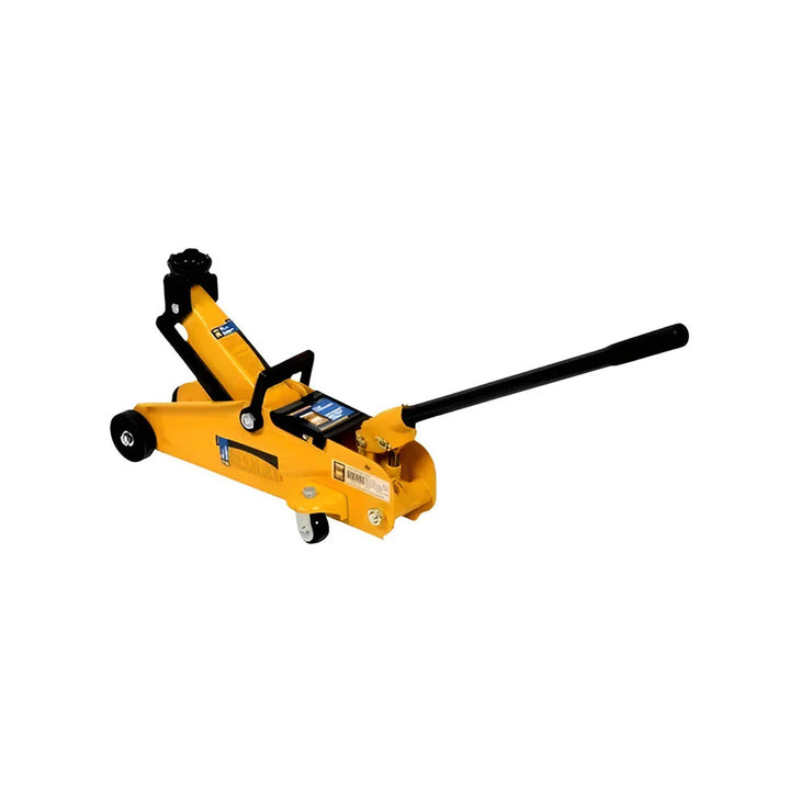 HYDRAULIC TROLLEY JACK