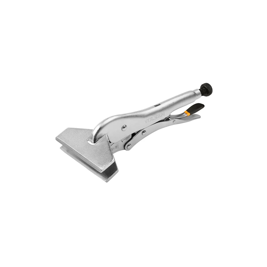 SHEET METAL CLAMP