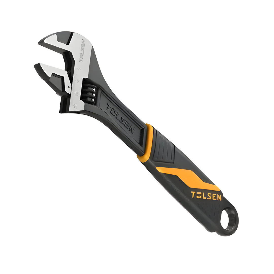 ADJUSTABLE WRENCH
