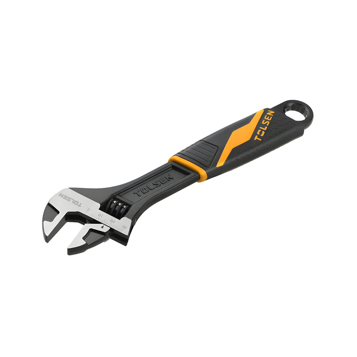 ADJUSTABLE WRENCH