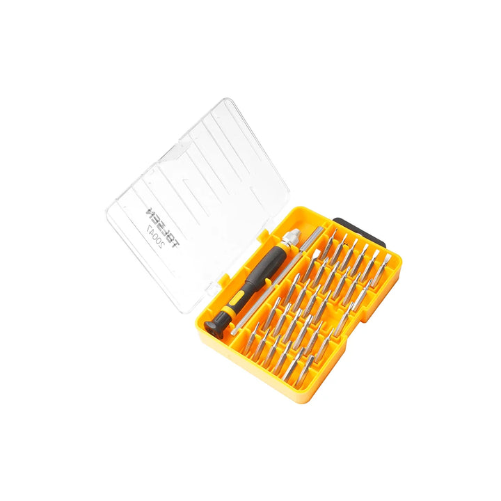 32PCS PRECISION TOOL SET