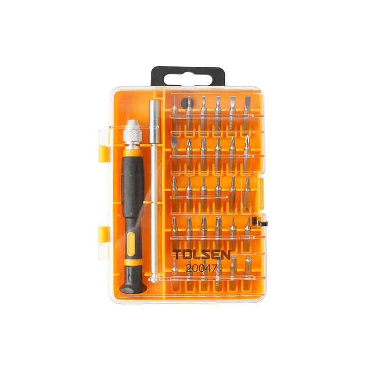 32PCS PRECISION TOOL SET