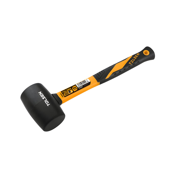 RUBBER MALLET