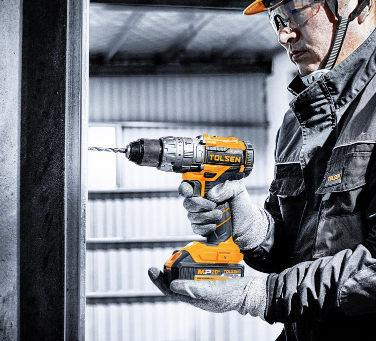 AUTOMATIC TORQUE WRENCH SET TOLSEN TOOLS SAUDI ARABIA Tolsen Saudi