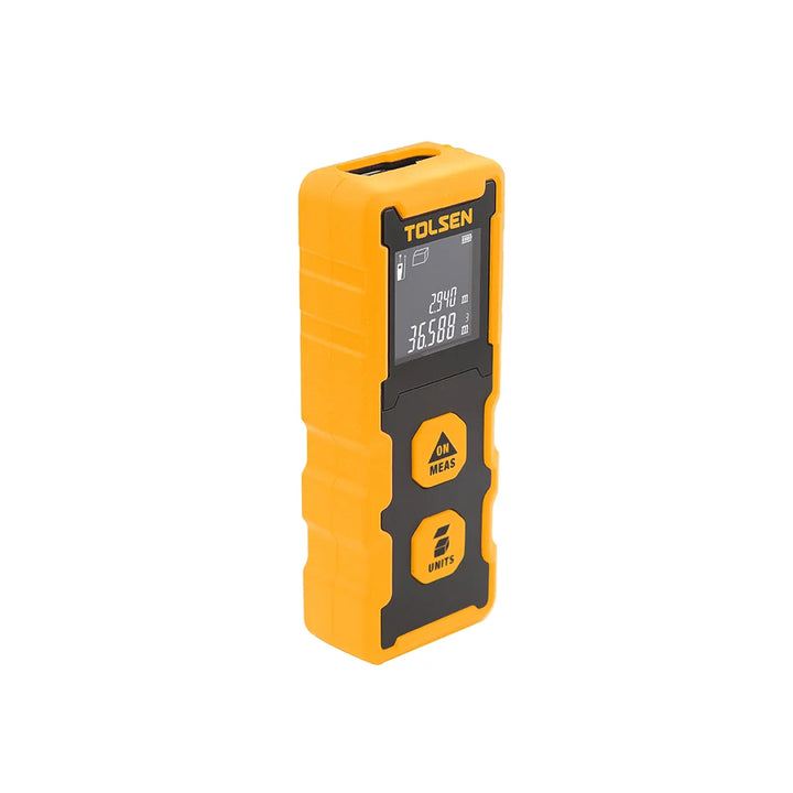 LASER DISTANCE METER