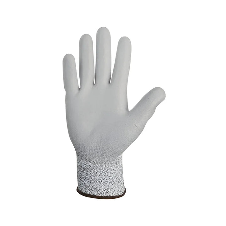 CUT RESISTANCE PROTECTIVE GLOVES ( LEVEL 5 )
