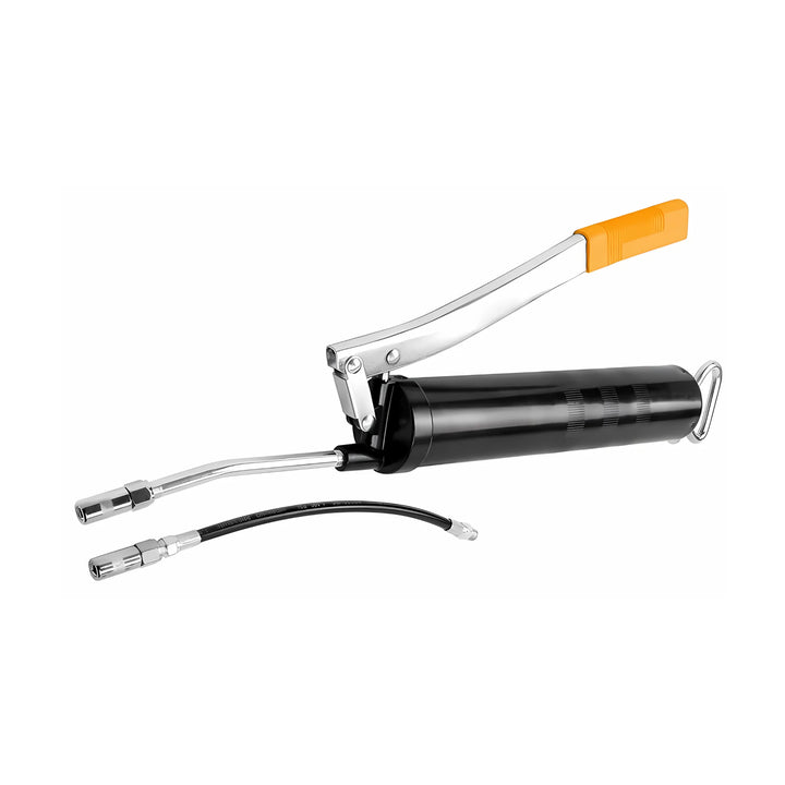 GREASE GUN